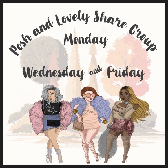 Share to Me ANY 5 Items - Picture 2 of 2